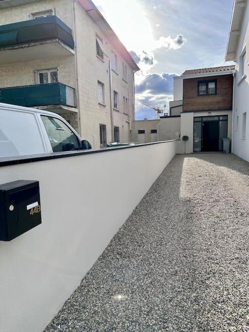 Appartement La Sardinette
