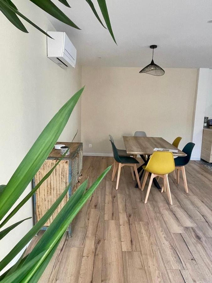 Apartment La Sardinette *