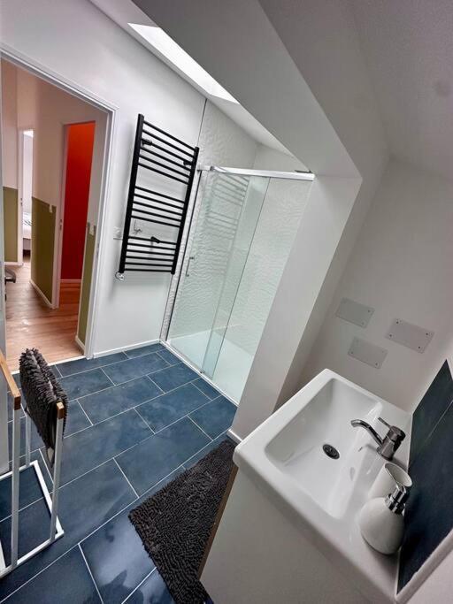 Appartement La Sardinette