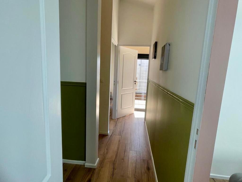 La Sardinette Apartment