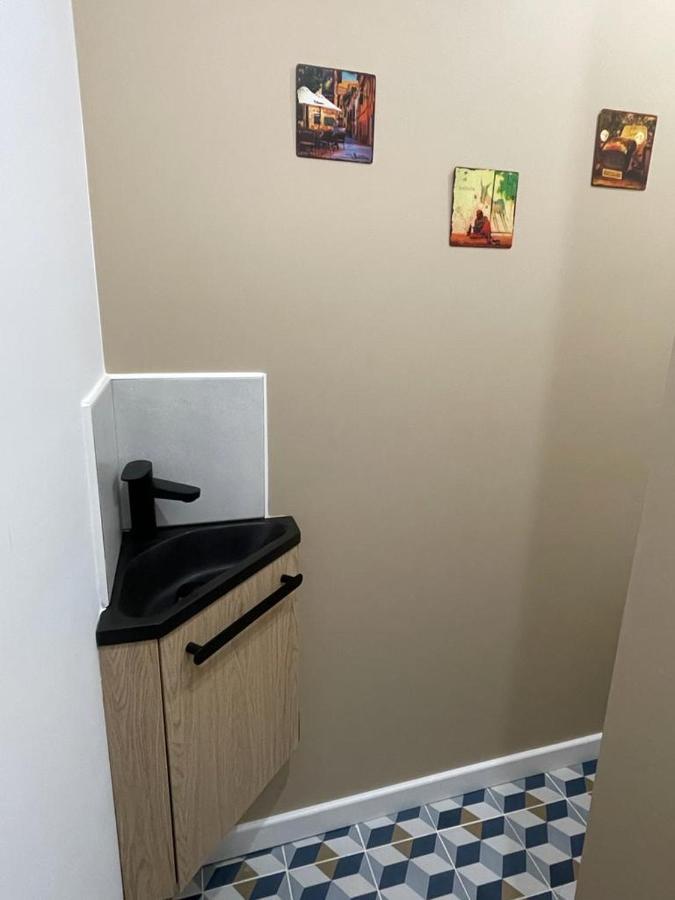 La Sardinette Apartment