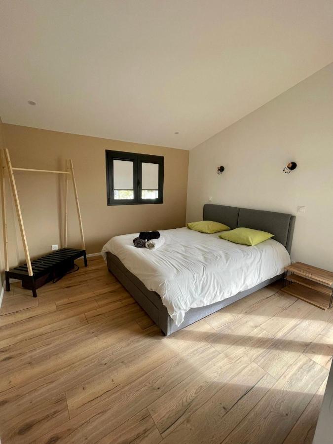 Apartment La Sardinette *