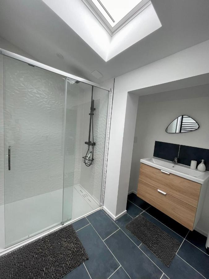Appartement La Sardinette *