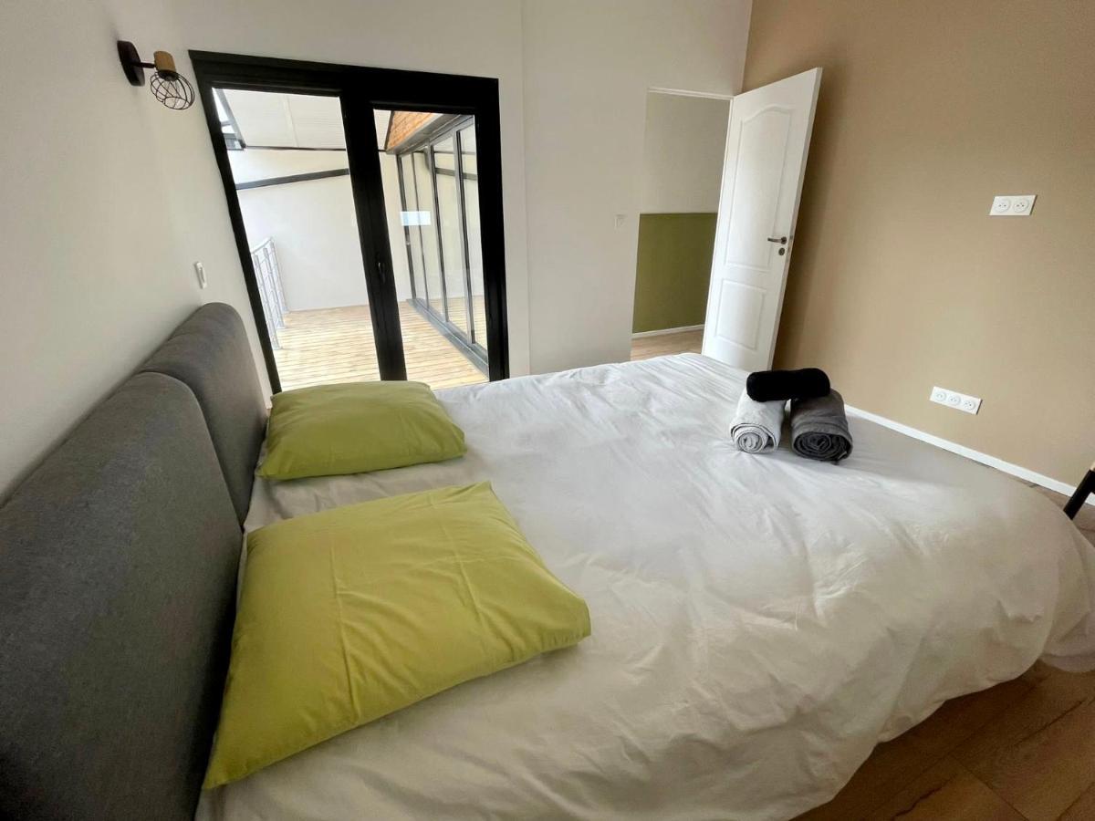 Apartment La Sardinette