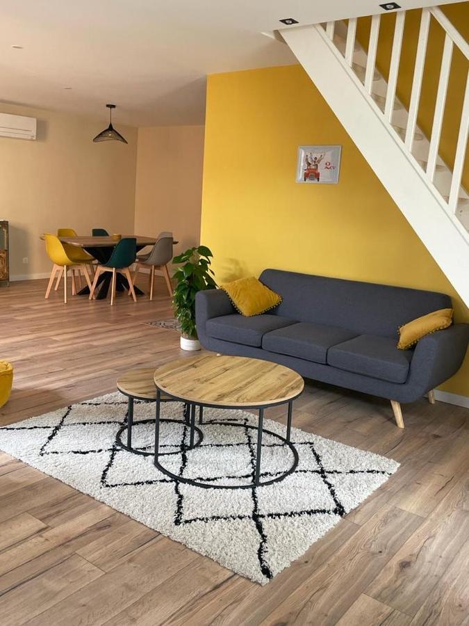 La Sardinette Apartment