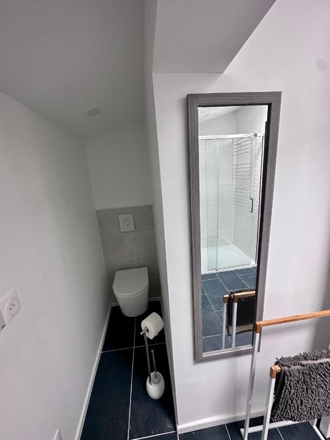 Appartement La Sardinette Pessac