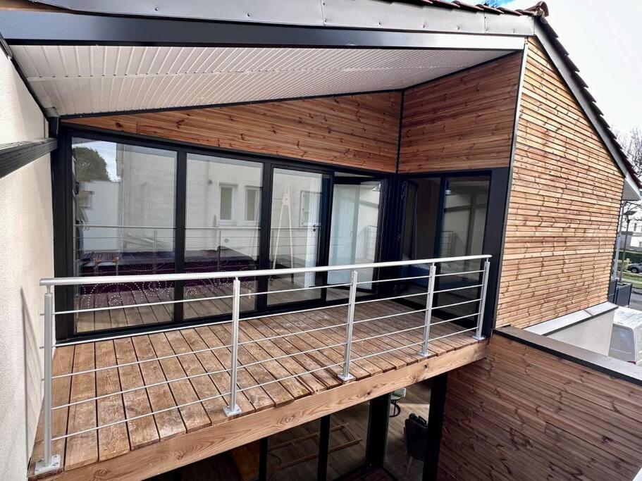Appartement La Sardinette