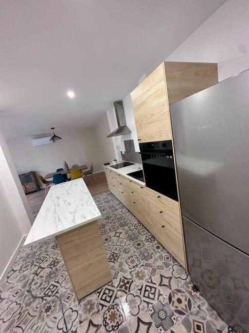 La Sardinette Appartement