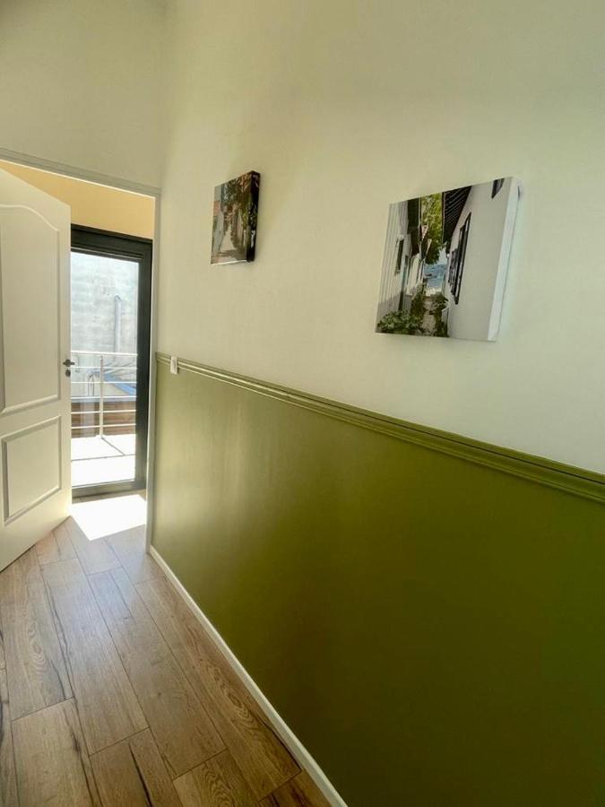 La Sardinette Appartement *