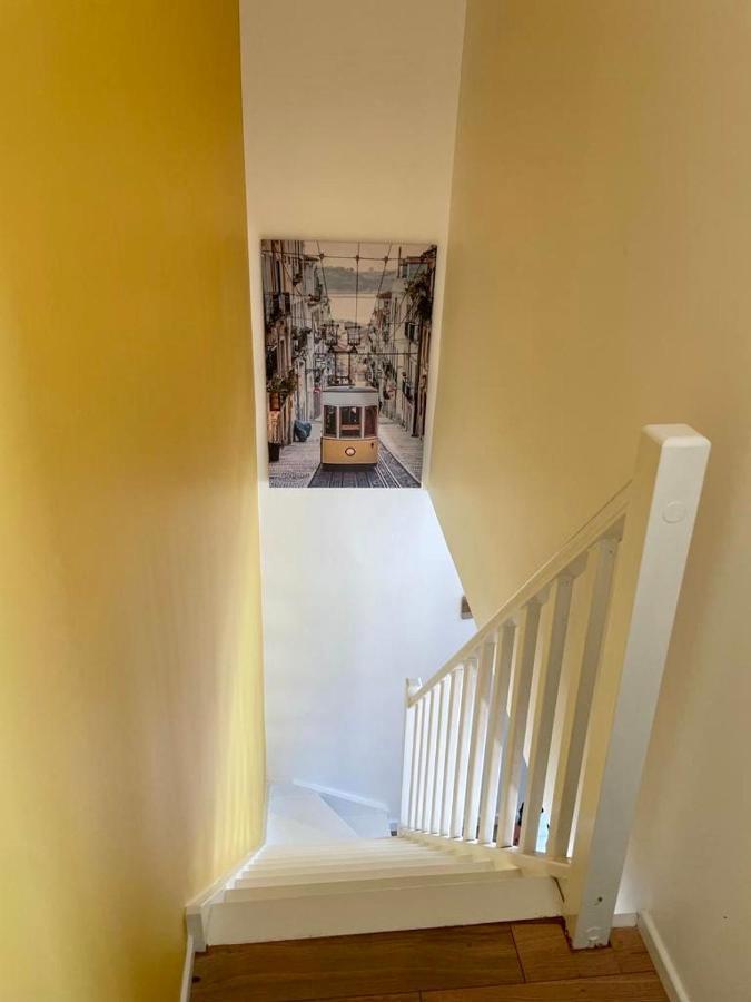 La Sardinette Appartement