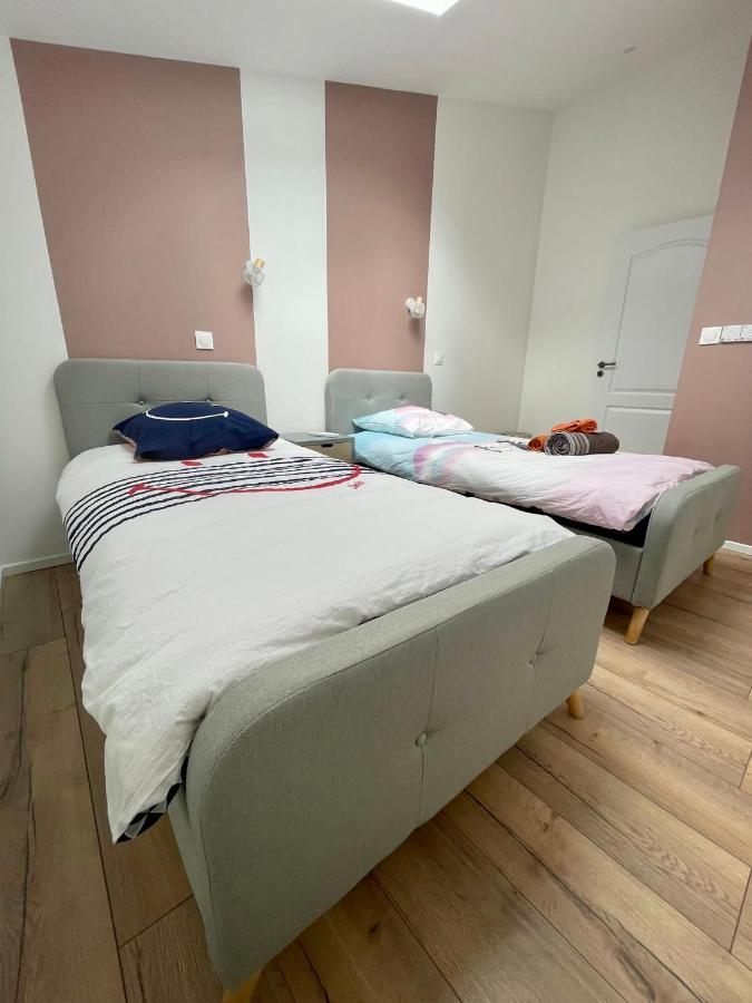 La Sardinette Appartement