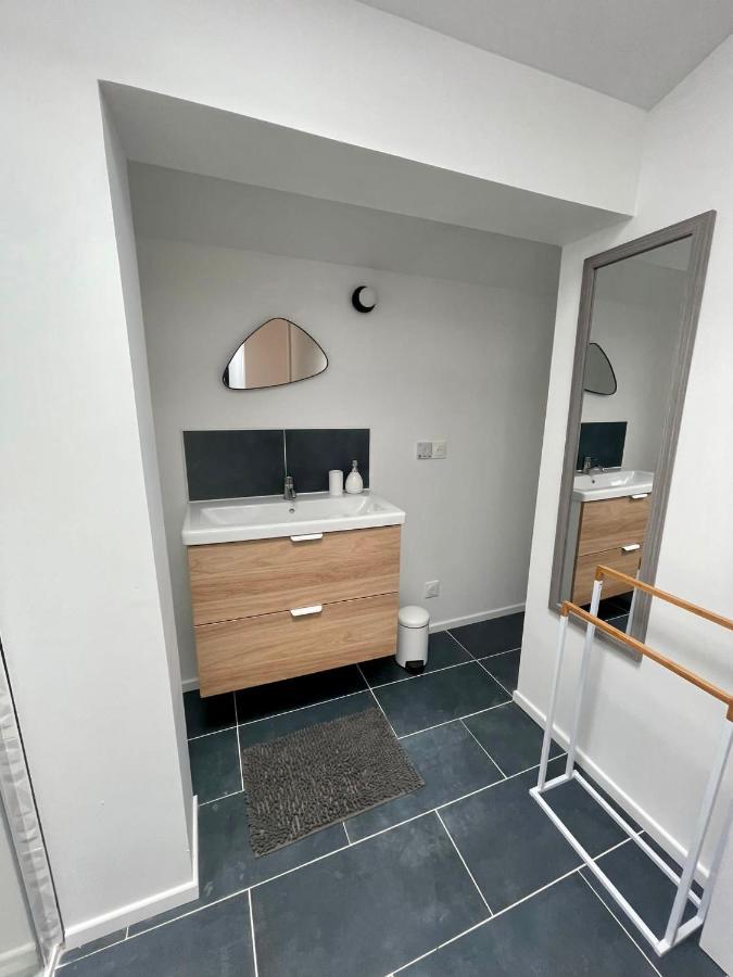 Appartement La Sardinette